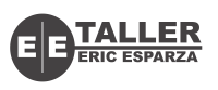 Taller | Eric Esparza Arquitectura